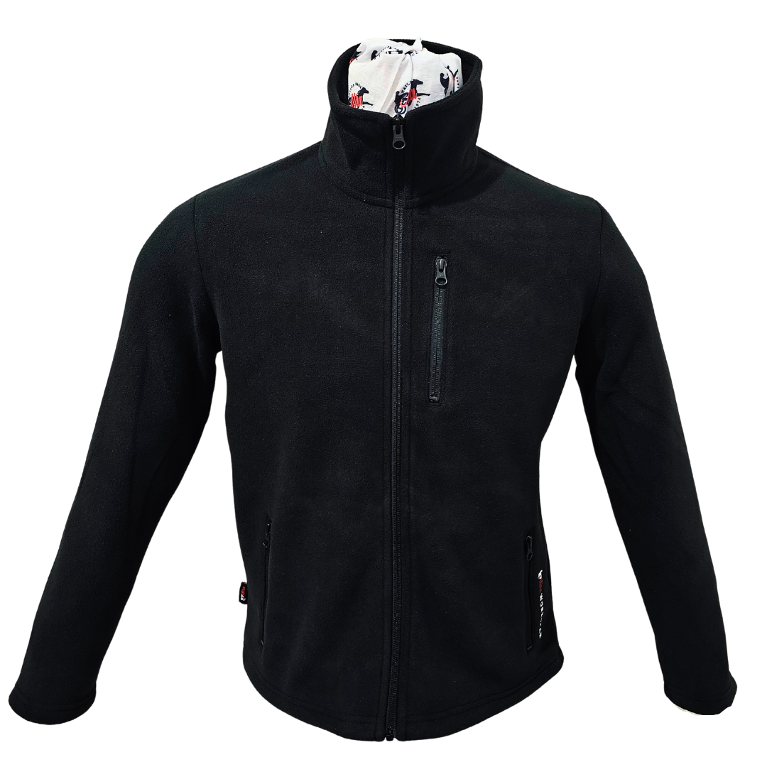 Fleece vest Mira
