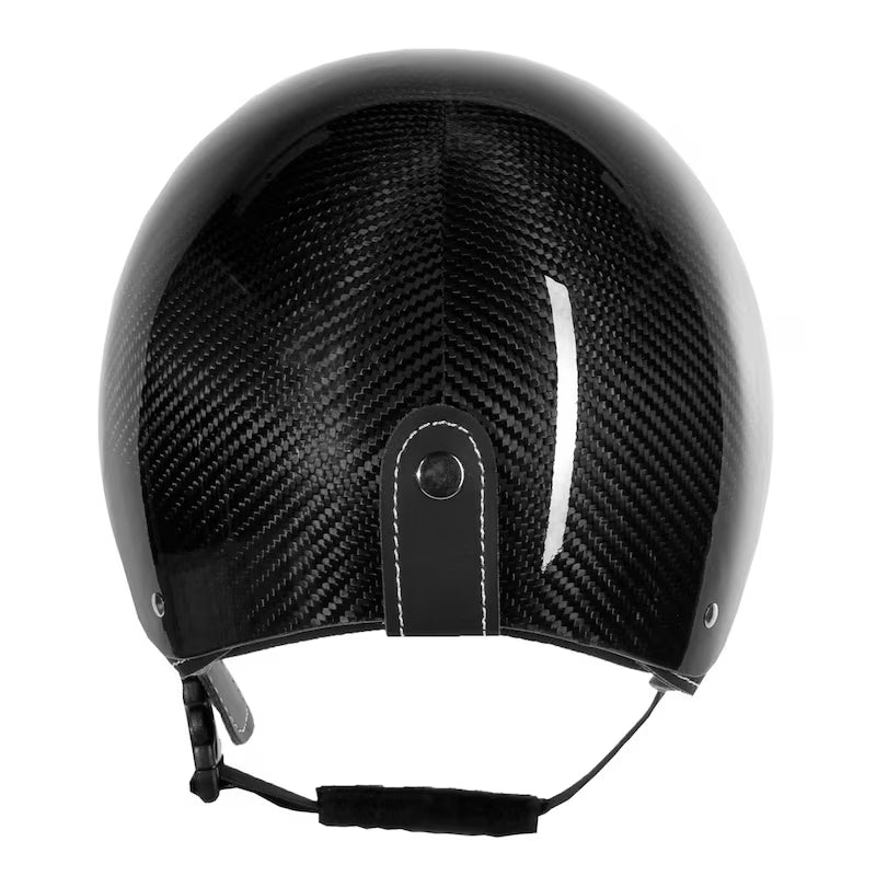 Carbon helm