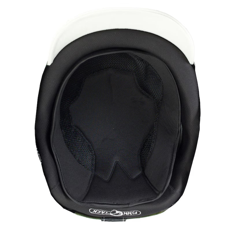 Carbon helm