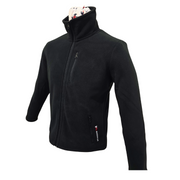 Fleece vest Mira