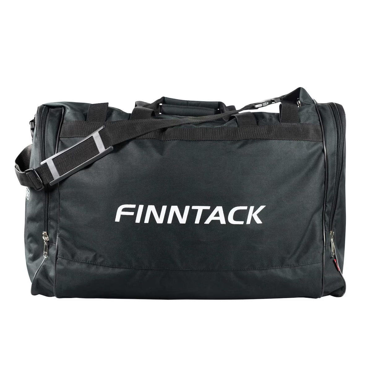 Finntack rij tas