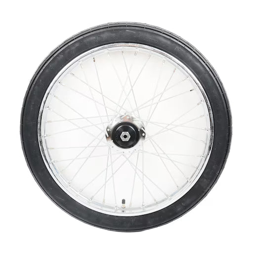 Wiel training 18 inch