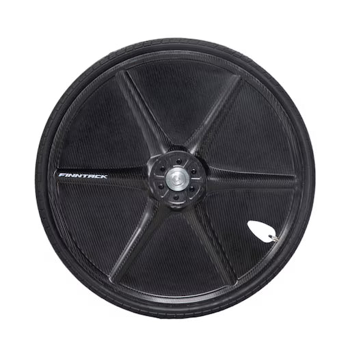 Carbon wiel FT