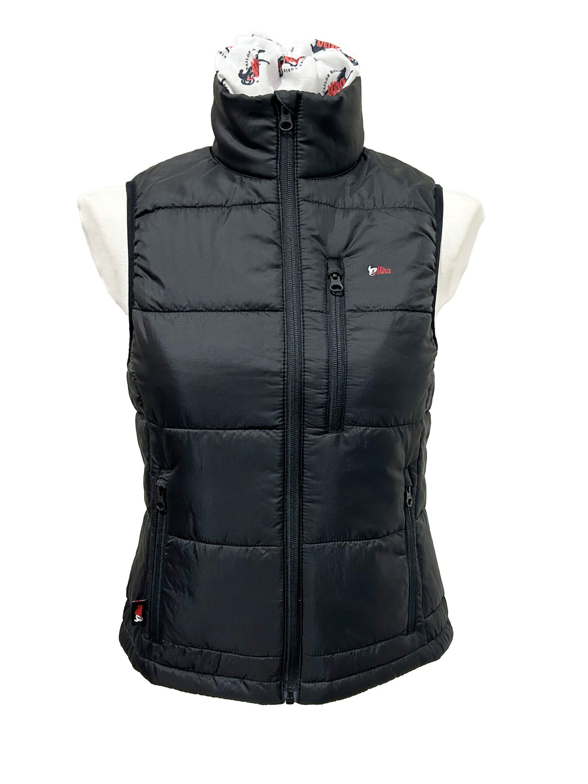 Bodywarmer Mira Dames