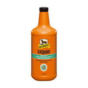 Absorbine liniment