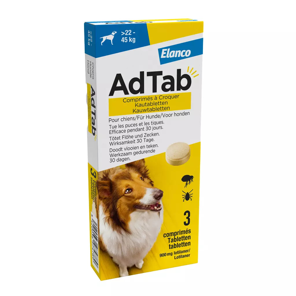 Ad Tap