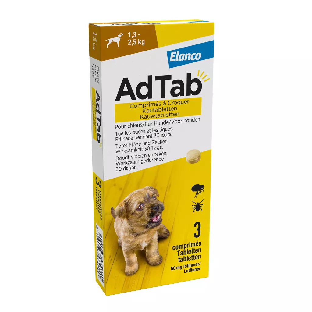 Ad Tap