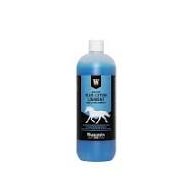 Blue lotion