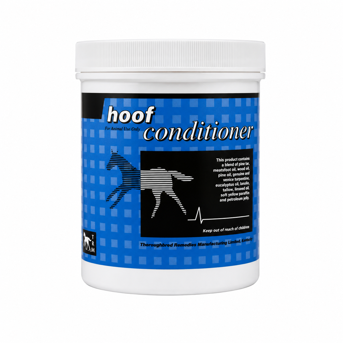 Hoef Conditioner