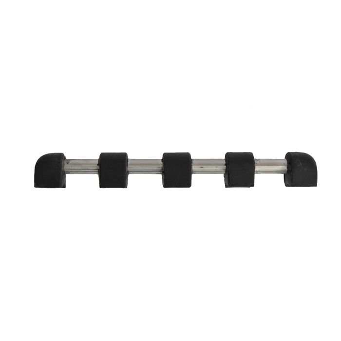 Custom quick hitch