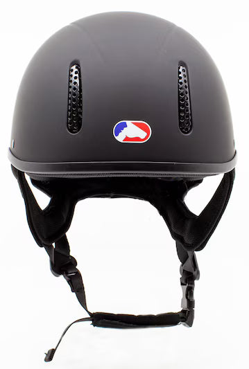 Monté helm