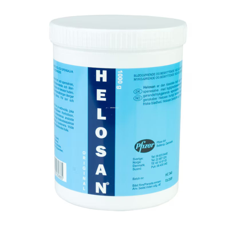 Helosan
