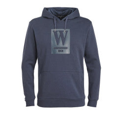 Hoody man