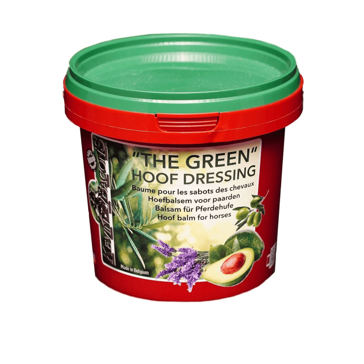 Green Hoof Dressing