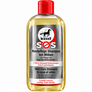Shampoo mijt