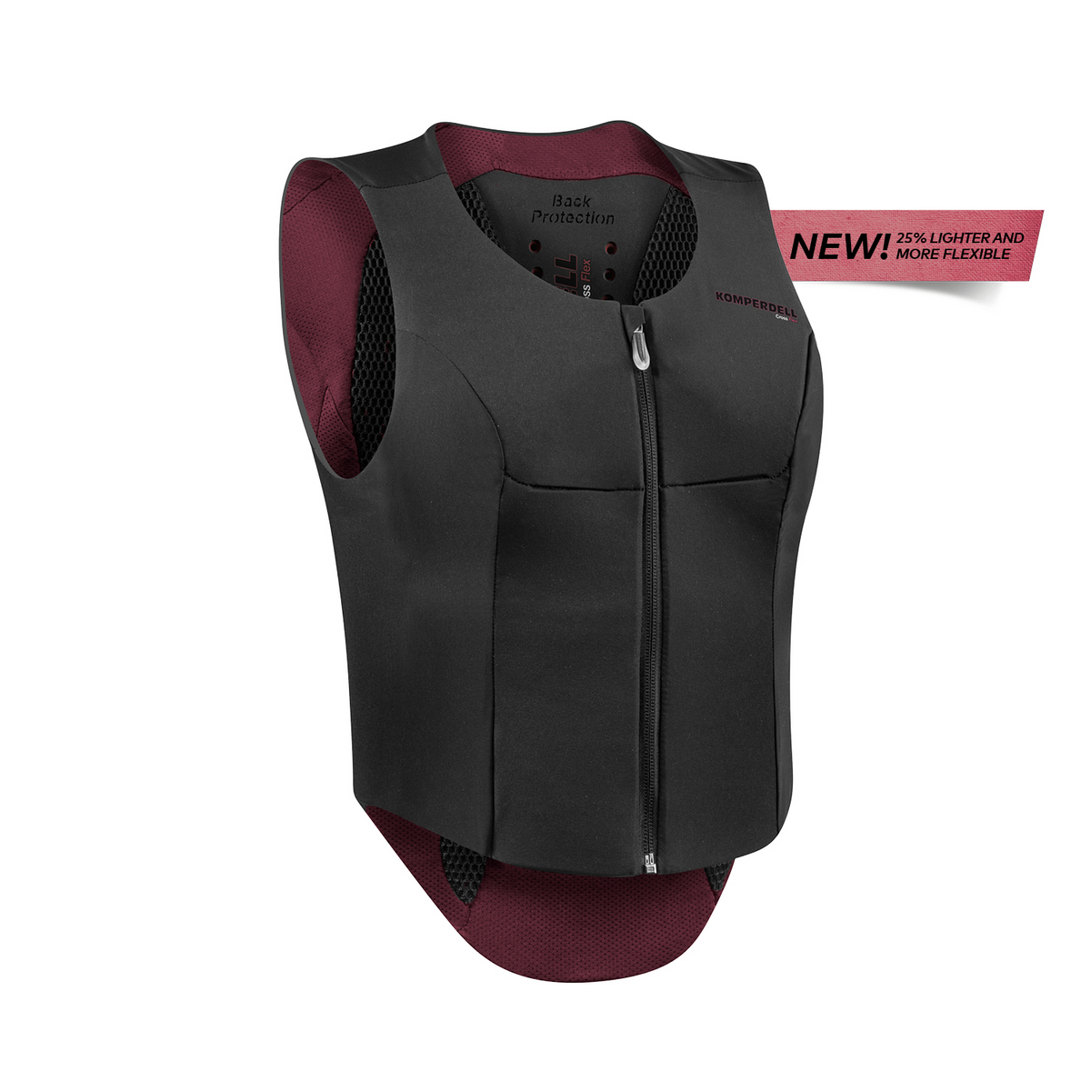 Bodyprotector dames