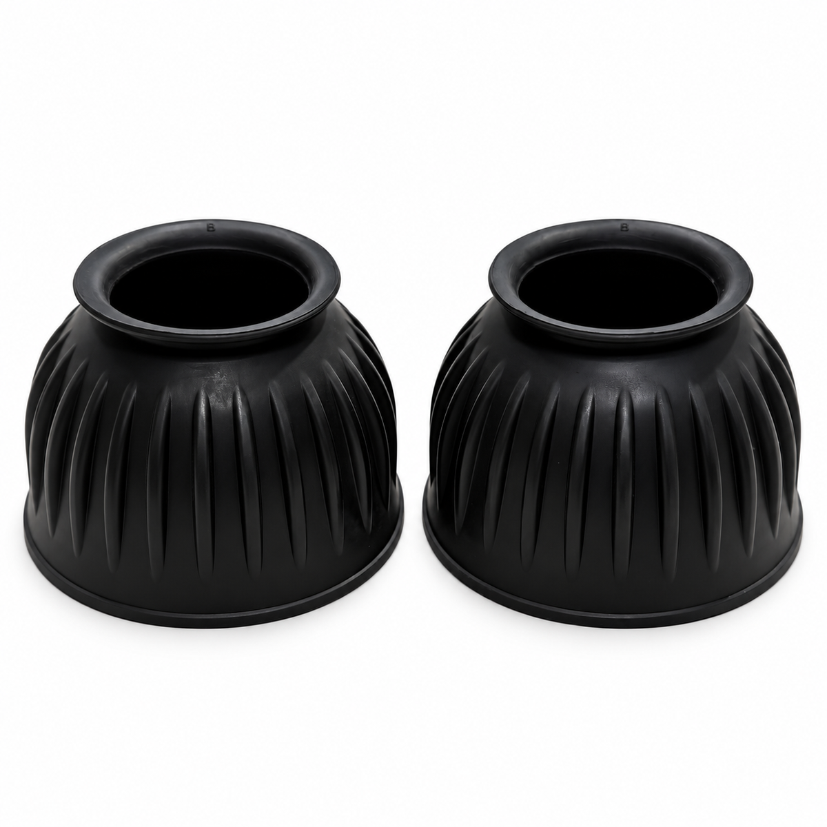 Voorschoenen ribbel