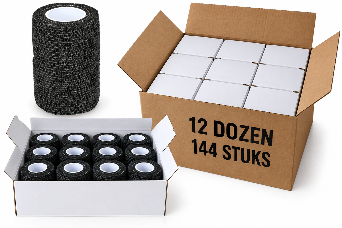 Kleef bandage