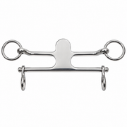 Mckerron opzet bit