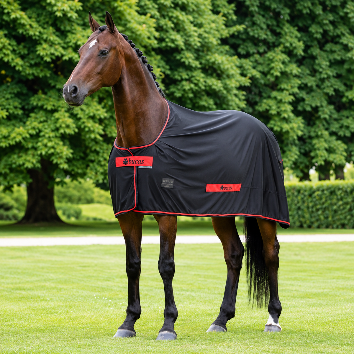 Bucas sportline cooler
