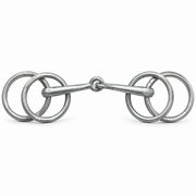 4 ringen bit