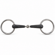 Grote ringen bit rubber