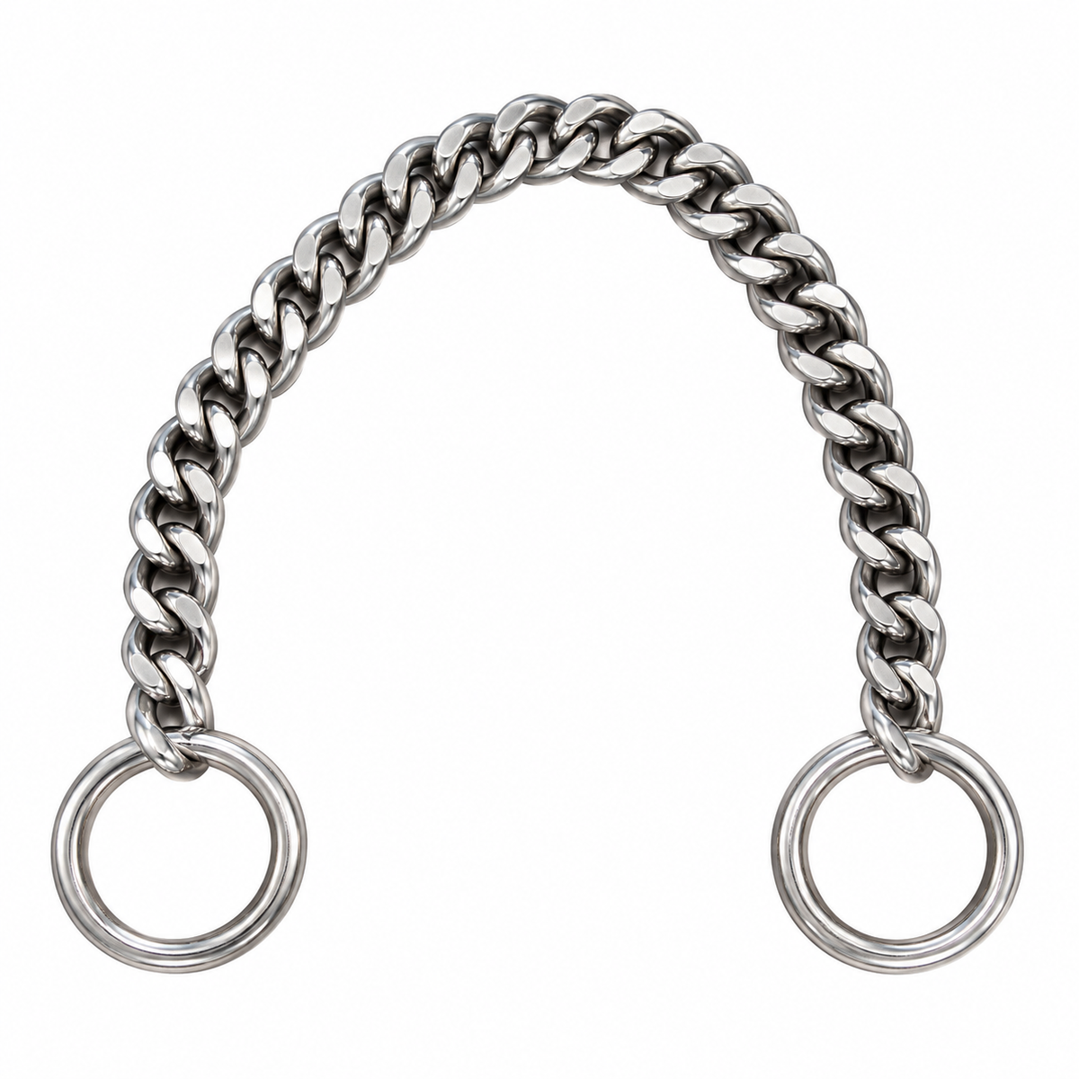 Speel ketting kleine ring