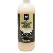 MSM liniment