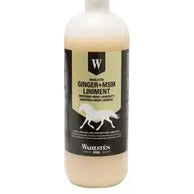 MSM liniment