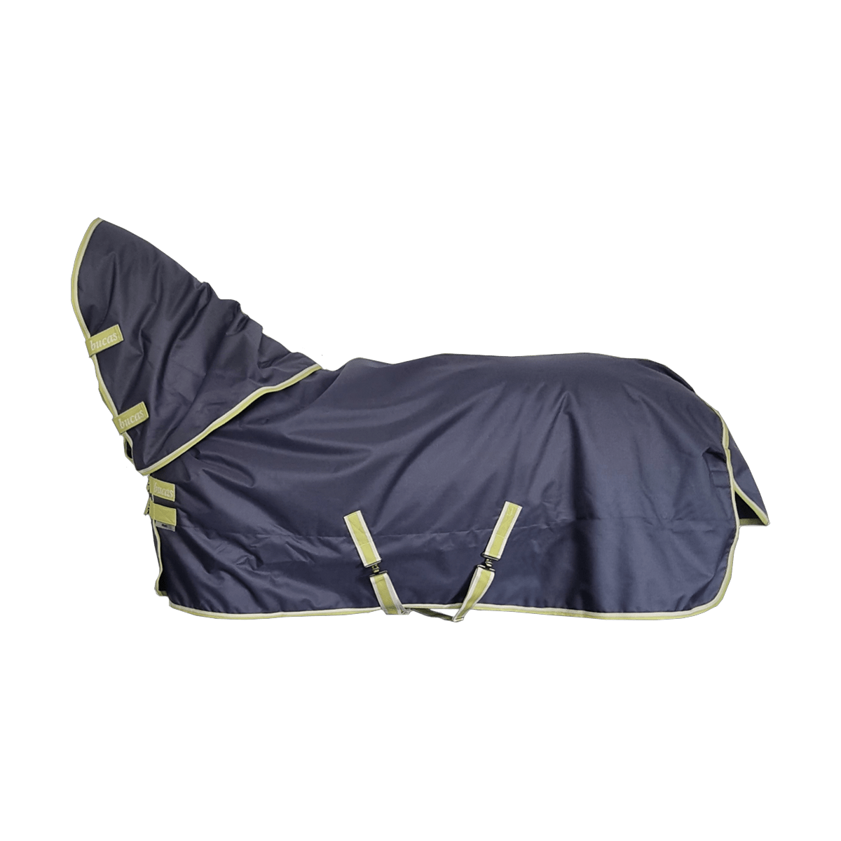 Bucas Oasis 100 gram met neck