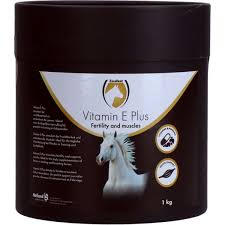Vitamine E Plus
