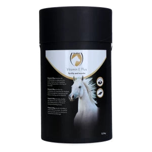Vitamine E Plus
