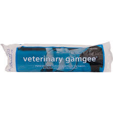 Gamgee verband