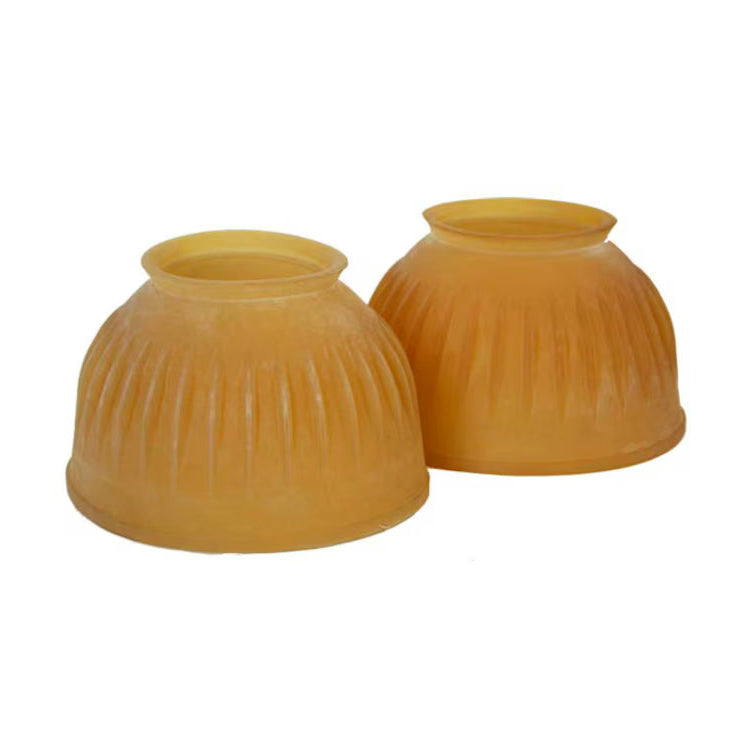 Voorschoenen Ribbel
