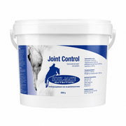 Joint Control