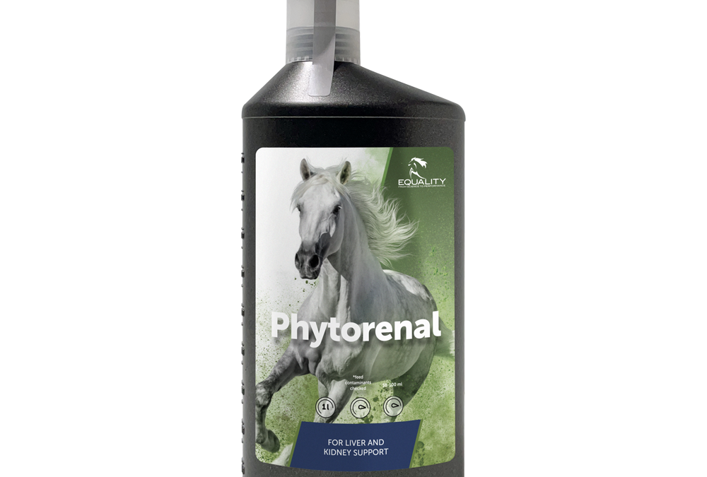 Phytorenal