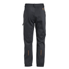 Wahlsten heren softshel broek