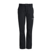 Softshel winter broek