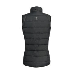 Wahlsten dames bodywarmer
