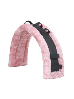 Fleece padje