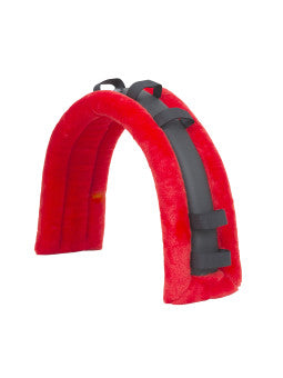 Fleece padje