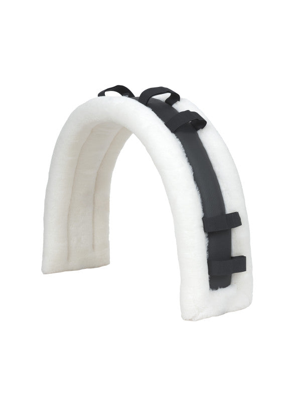 Fleece padje