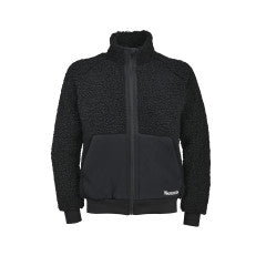Fluffi fleece vest