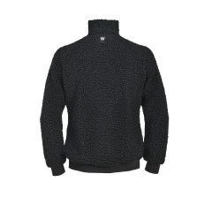 Fluffi fleece vest