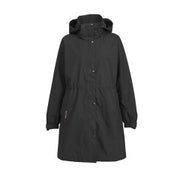 Wahlsten dames parka