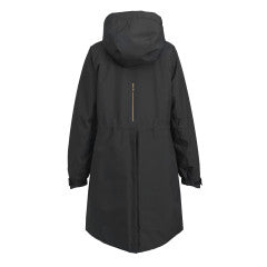 Wahlsten dames parka