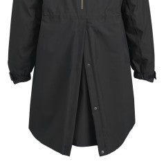 Wahlsten dames parka