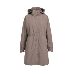 Wahlsten dames parka