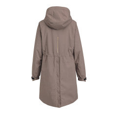 Wahlsten dames parka