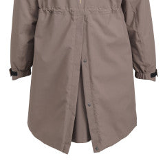 Wahlsten dames parka